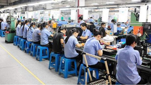 面對市場小批量、多品種，傳統生產方式能撐多久？