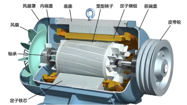 電機制造業突破傳統生產方式迎接新機遇