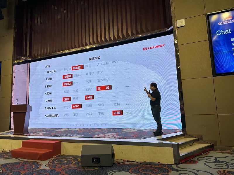 Chat GPT背景下新能源汽車裝備的未來(lái)趨勢(shì)